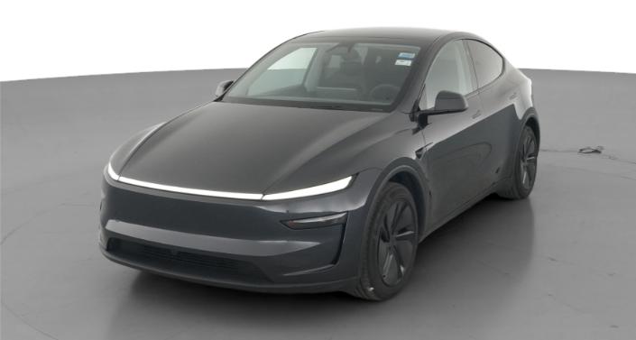 Thumbnail: 2026 Tesla Model Y - 1
