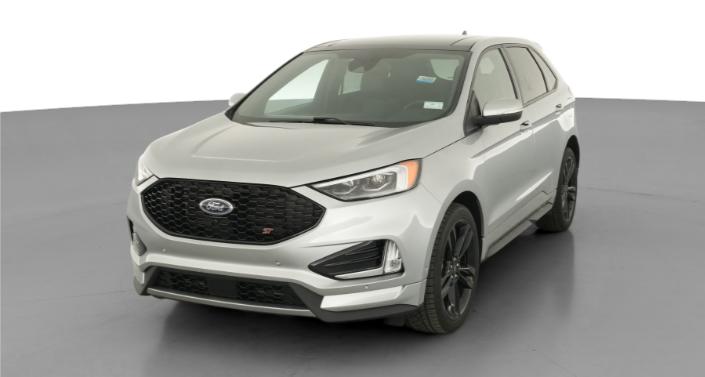 Thumbnail: 2020 Ford Edge - 1