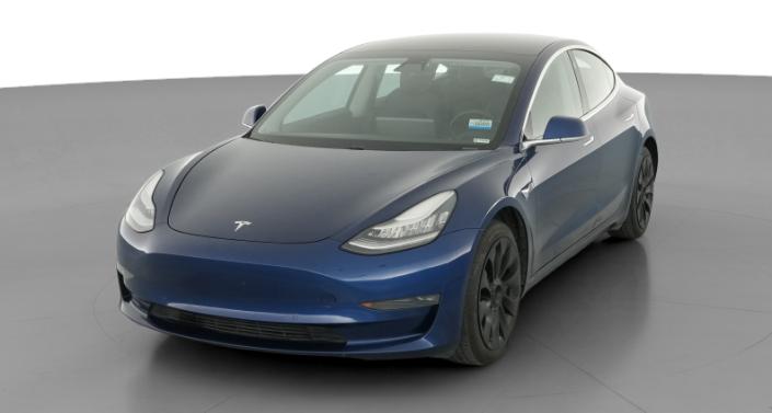 Thumbnail: 2019 Tesla Model 3 - 1
