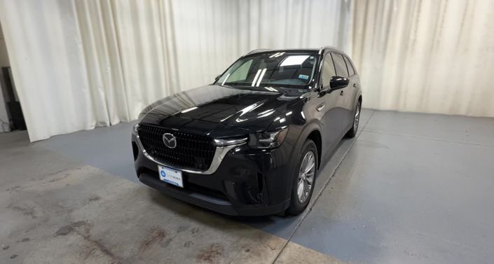 Thumbnail: 2025 Mazda CX-90 - 1