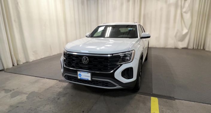Thumbnail: 2025 Volkswagen Atlas - 1