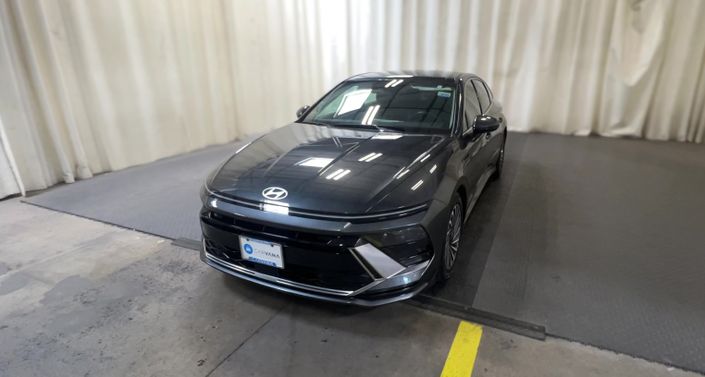 Thumbnail: 2025 Hyundai Sonata - 1