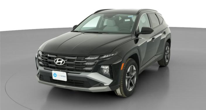 Thumbnail: 2025 Hyundai Tucson - 1