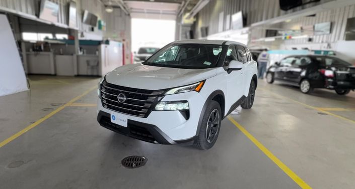 Thumbnail: 2025 Nissan Rogue - 1