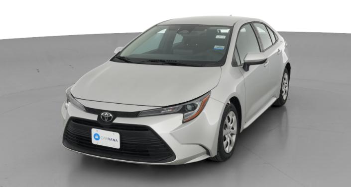 Thumbnail: 2025 Toyota Corolla - 1
