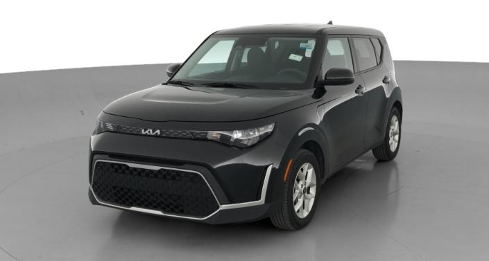 Thumbnail: 2025 Kia Soul - 1