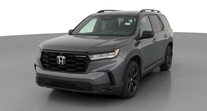 Thumbnail: 2025 Honda Pilot - 1
