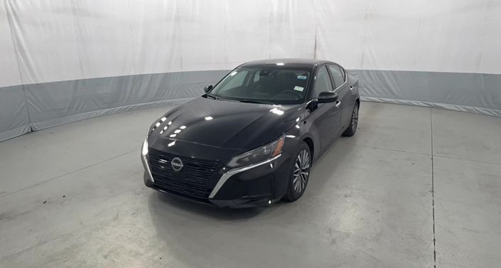 Thumbnail: 2025 Nissan Altima - 1