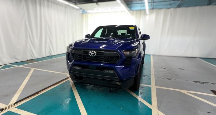 Thumbnail: 2024 Toyota Tacoma - 1
