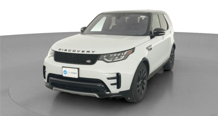 2020 Land Rover Discovery Landmark Edition -
                  Richton Park, IL