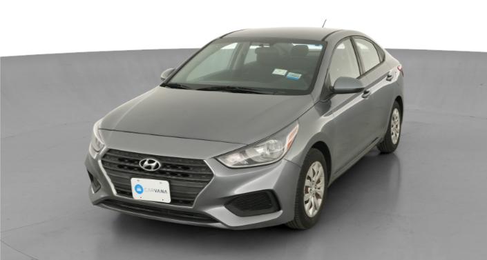 2018 Hyundai Accent SE -
                  Colonial Heights, VA
