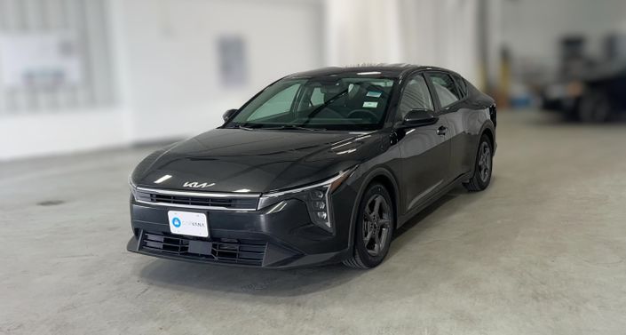 Thumbnail: 2025 Kia K4 - 1