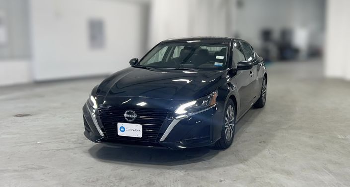 Thumbnail: 2025 Nissan Altima - 1