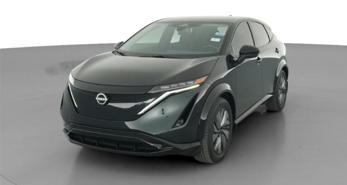 2025 Nissan Ariya Evolve+ -
                  Indianapolis, IN