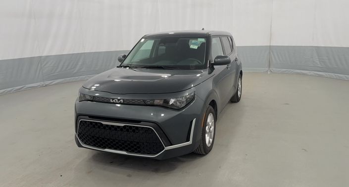 Thumbnail: 2025 Kia Soul - 1