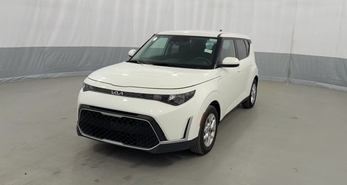 Thumbnail: 2025 Kia Soul - 1