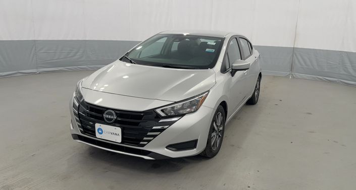 Thumbnail: 2025 Nissan Versa - 1