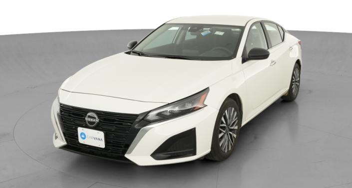 Thumbnail: 2025 Nissan Altima - 1