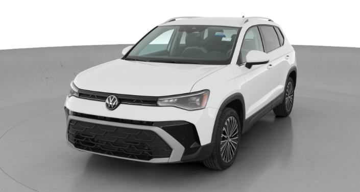 Thumbnail: 2025 Volkswagen Taos - 1