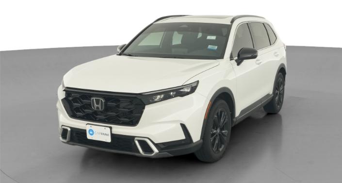 Thumbnail: 2024 Honda CR-V - 1