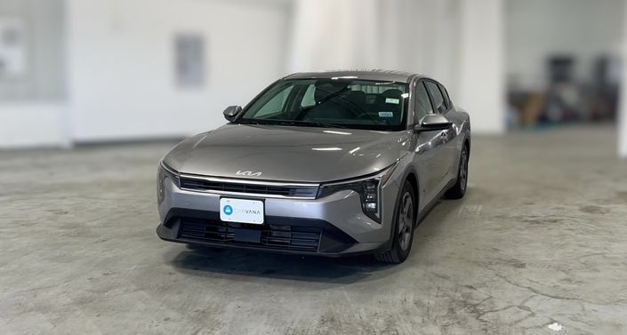 Thumbnail: 2025 Kia K4 - 1