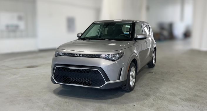 Thumbnail: 2025 Kia Soul - 1