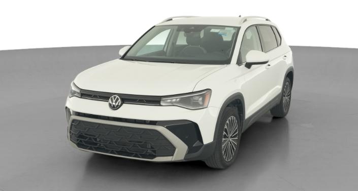 Thumbnail: 2025 Volkswagen Taos - 1