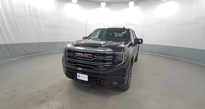 Thumbnail: 2022 GMC Sierra 1500 - 1