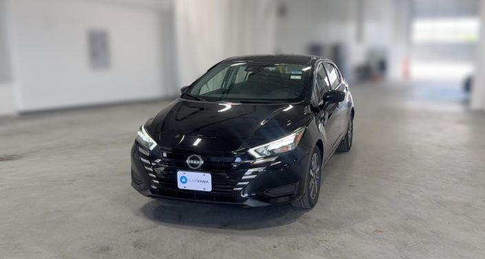 Thumbnail: 2025 Nissan Versa - 1