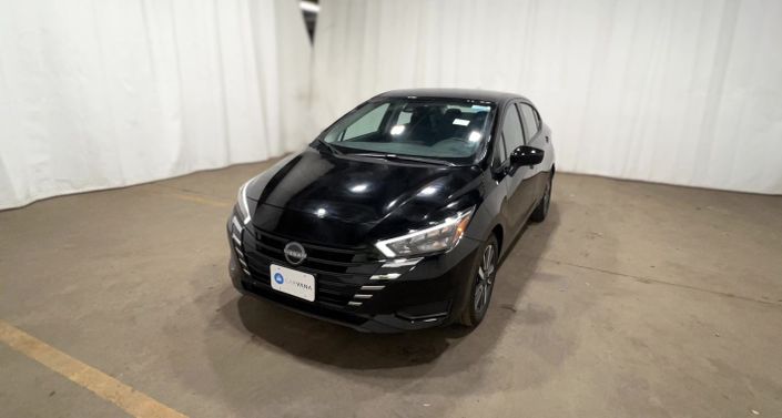 Thumbnail: 2025 Nissan Versa - 1