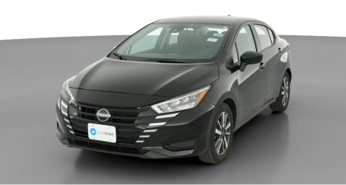 Thumbnail: 2025 Nissan Versa - 1