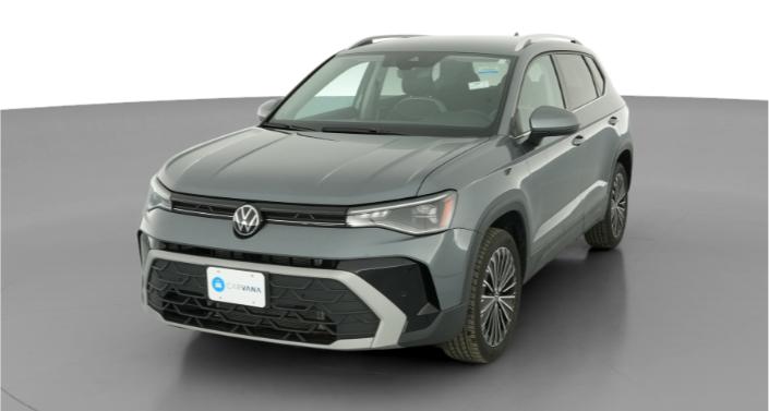 Thumbnail: 2025 Volkswagen Taos - 1