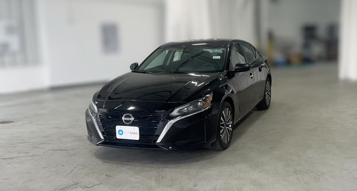Thumbnail: 2025 Nissan Altima - 1
