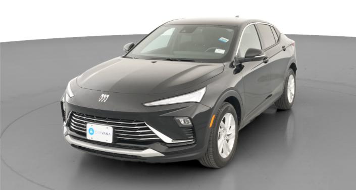 Thumbnail: 2025 Buick Envista - 1