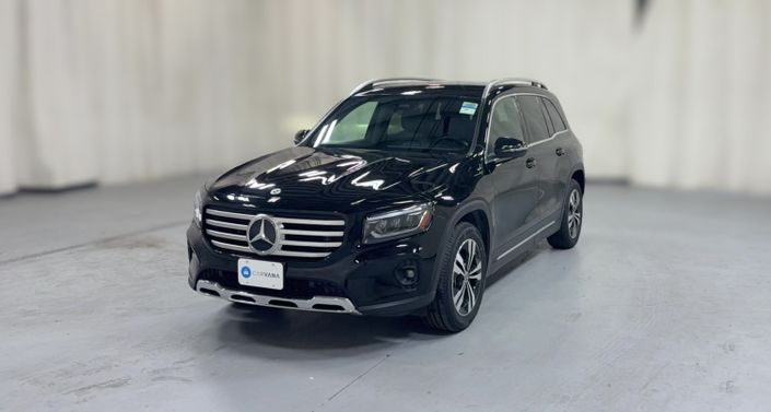 Thumbnail: 2025 Mercedes-Benz GLB - 1