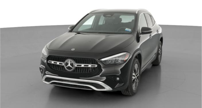 Thumbnail: 2025 Mercedes-Benz GLA - 1