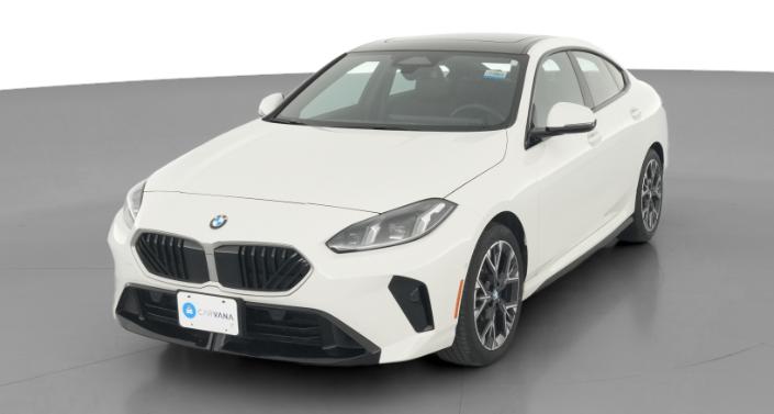 Thumbnail: 2025 BMW 2 Series - 1