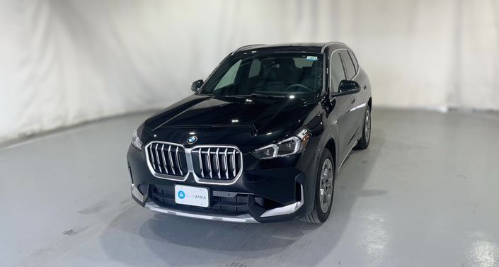 Thumbnail: 2026 BMW X1 - 1