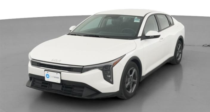 Thumbnail: 2025 Kia K4 - 1