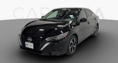2024 Nissan Sentra