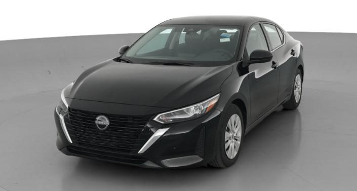 Thumbnail: 2025 Nissan Sentra - 1