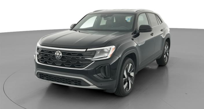 Thumbnail: 2025 Volkswagen Atlas - 1