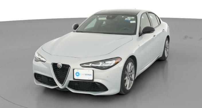 Thumbnail: 2024 Alfa Romeo Giulia - 1