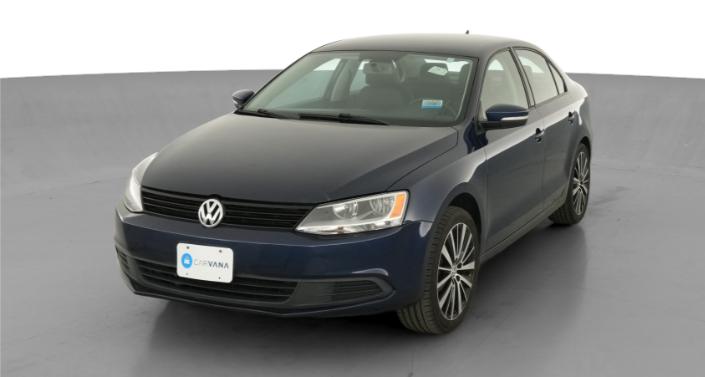 2014 Volkswagen Jetta SE -
                  Colonial Heights, VA