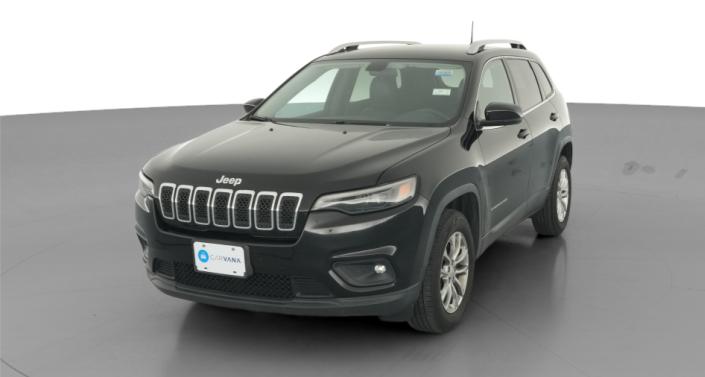 Thumbnail: 2019 Jeep Cherokee - 1