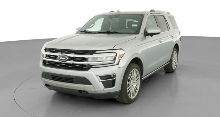 Thumbnail: 2022 Ford Expedition - 1