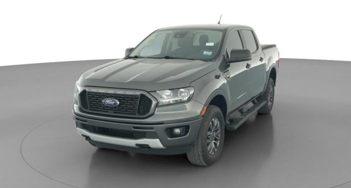 2020 Ford Ranger XLT -
                  Indianapolis, IN