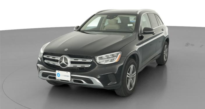 Thumbnail: 2020 Mercedes-Benz GLC - 1