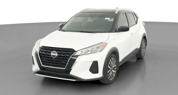 Thumbnail: 2023 Nissan Kicks - 1