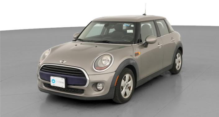 Thumbnail: 2016 MINI Cooper Hardtop - 1